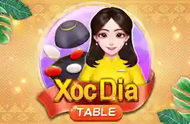 Xocdia