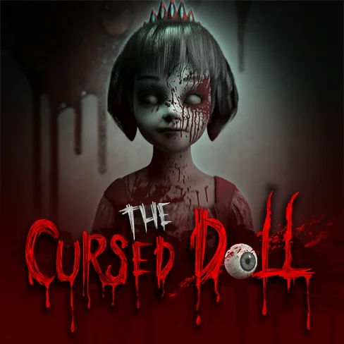 Cursed Doll