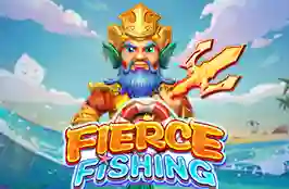 FIERCE FISHING