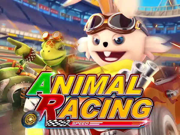 ANIMAL RACING