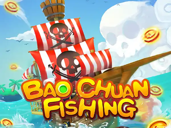 BAO CHUAN FISHING
