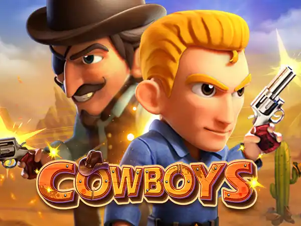 COWBOYS