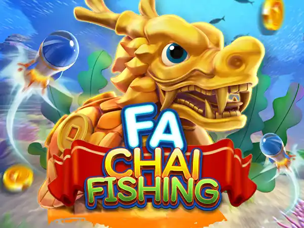 FA CHAI FISHING