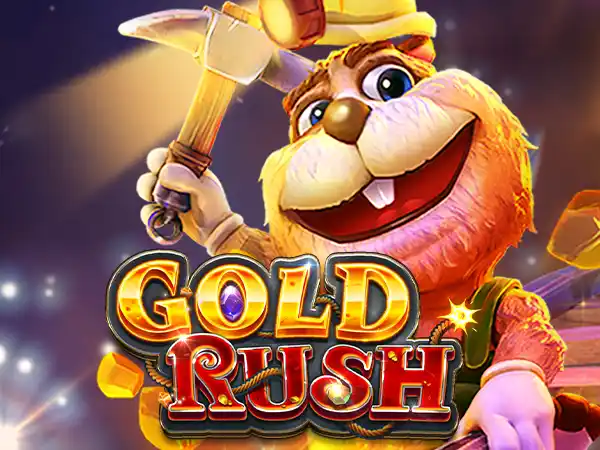 GOLD RUSH