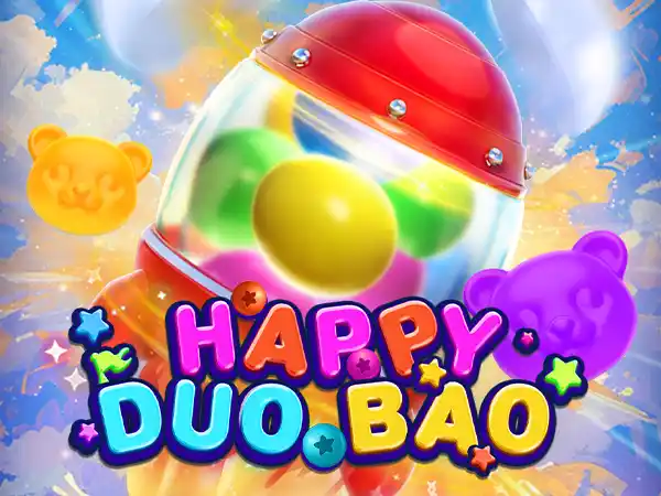 HAPPY DUO BAO