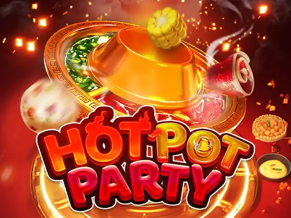 HOT POT PARTY