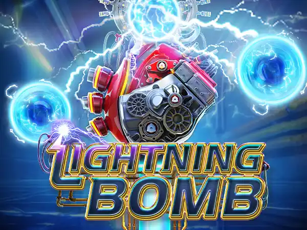 LIGHTNING BOMB