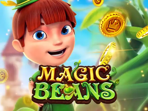 MAGIC BEANS