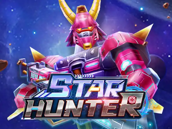 STAR HUNTER