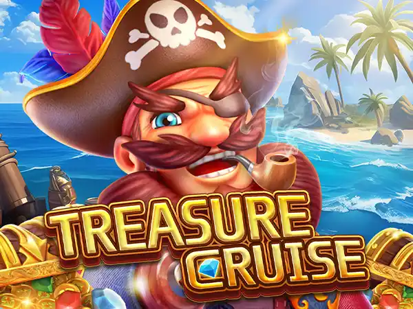 TREASURE CRUISE