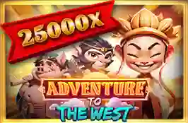Adventuretothewest