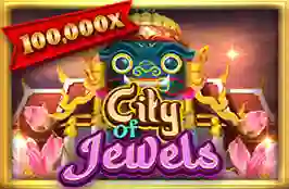Cityofjewels