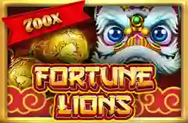 Fortunelions