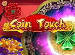 Coin Touch