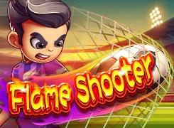 Flame Shooter