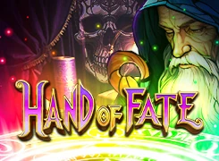 Hand of Fate