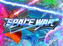 Space War