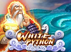 White Python