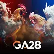 GA28 Sabung Ayam