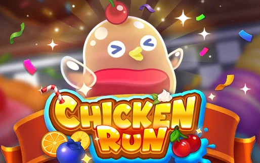 Chicken Run