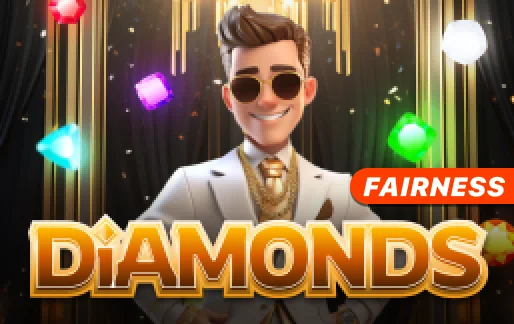 Diamonds
