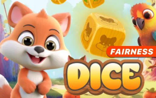 Dice