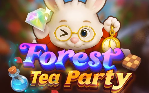 Forest Tea Party