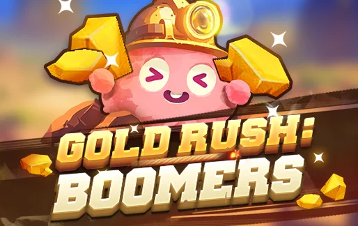 Gold Rush: Boomers