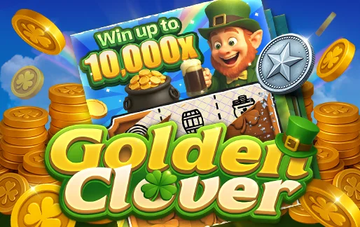 Golden Clover