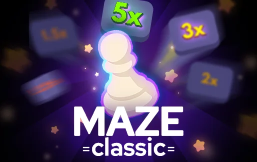 Maze Classic