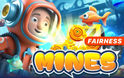 Mines