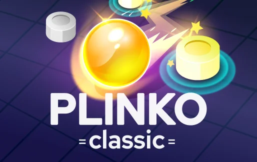 Plinko Classic