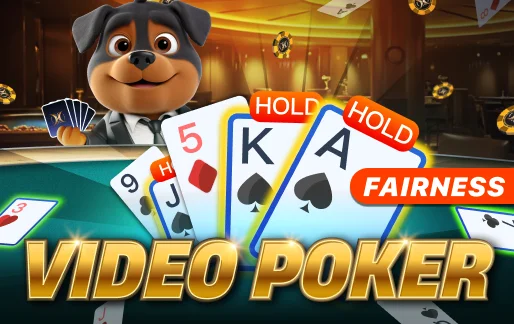 Video Poker