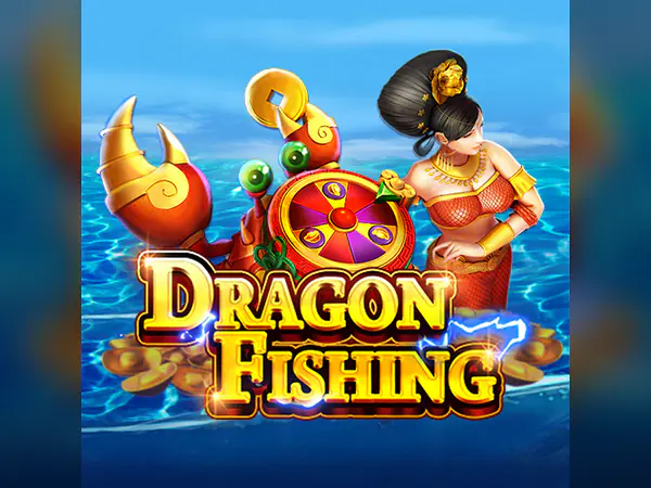 Dragon Fishing
