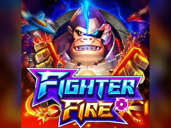 Fighter Fire