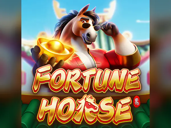 Fortune Horse