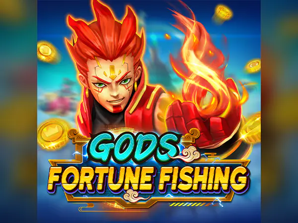Gods Grant Fortune
