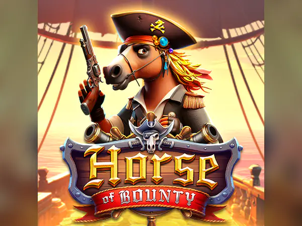 Horse of Bounty