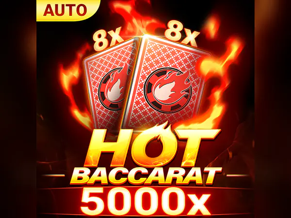 HOT BACCARAT