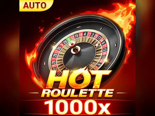 Hot Roulette