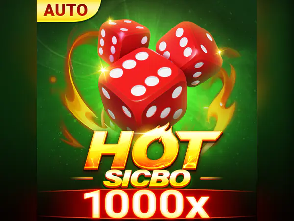 HOT SICBO
