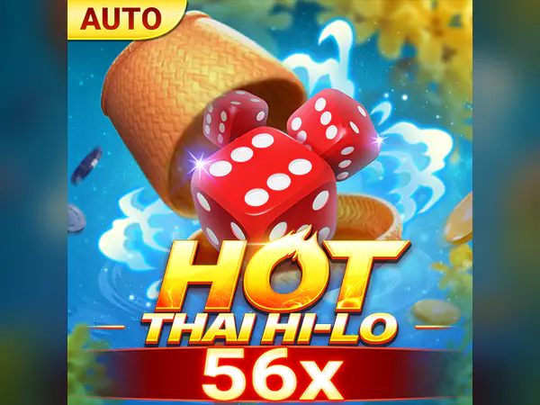 HOT Thai HI-LO