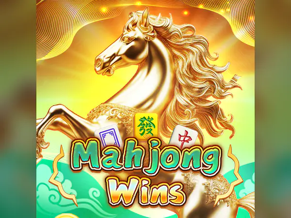 Mahjong Wins