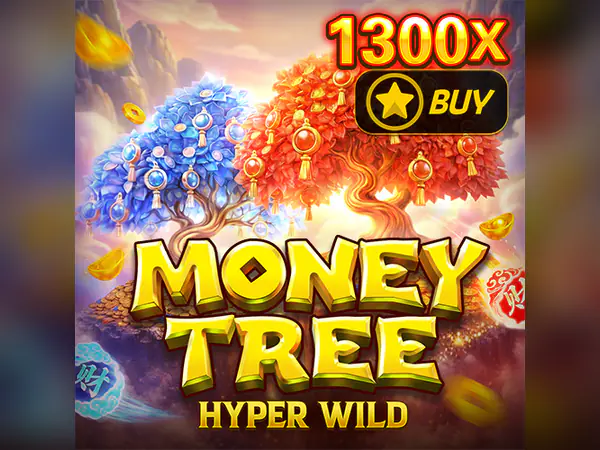 Money Tree - Hyper Wild