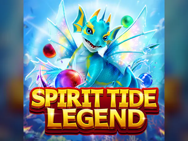 Spirit Tide Legend