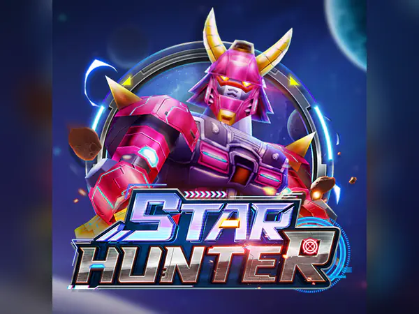 Star Hunter