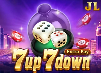 7 UP 7 DOWN