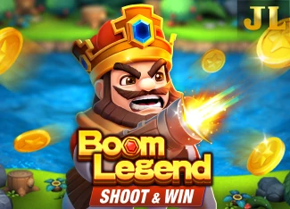 Boom Legend