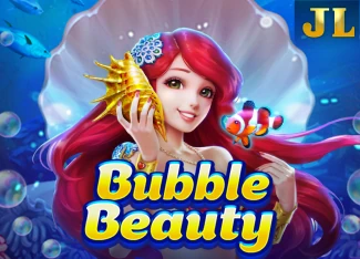 Bubble Beauty
