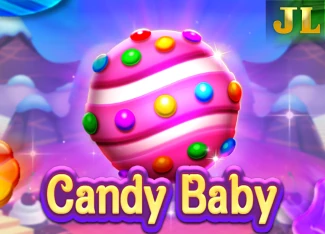 Candy Baby